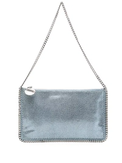 STELLA MCCARTNEY FALABELLA CLUTCH BAG