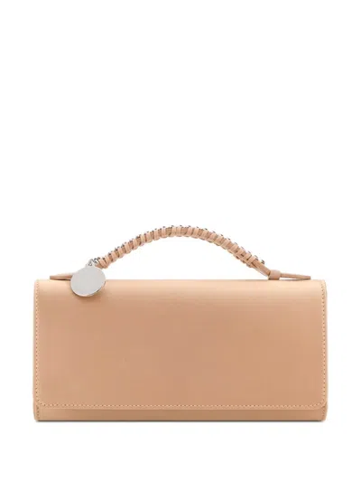 STELLA MCCARTNEY FALABELLA CLUTCH BAG
