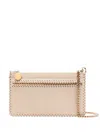 STELLA MCCARTNEY STELLA MCCARTNEY FALABELLA CLUTCH