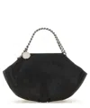 Stella Mccartney Falabella Shoulder Bag In Black