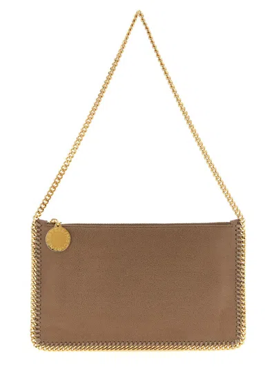 STELLA MCCARTNEY STELLA MCCARTNEY 'FALABELLA' CLUTCH