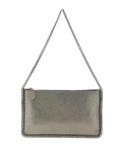 STELLA MCCARTNEY FALABELLA CLUTCH