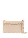 STELLA MCCARTNEY FALABELLA CLUTCH