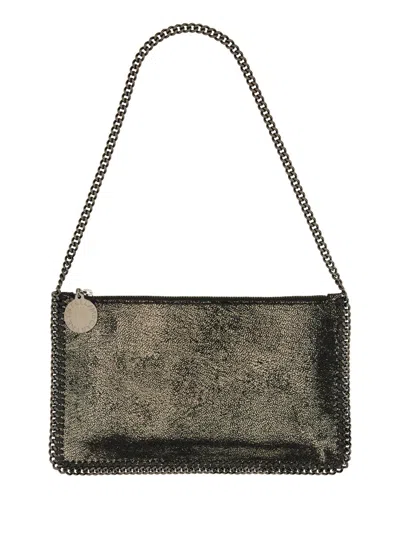 Stella Mccartney Falabella Clutch Shoulder Bag
