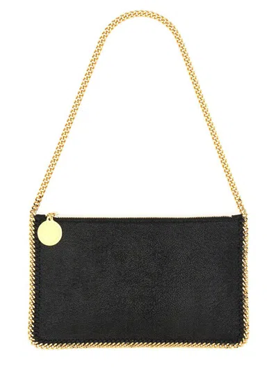 Stella Mccartney "falabella" Clutch Shoulder Bag