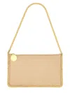 Stella Mccartney Women's Falabella Clutch Shoulder Bag