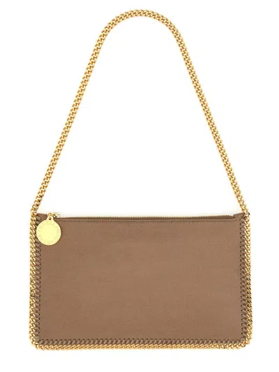 Stella Mccartney Falabella Clutch Shoulder Bag