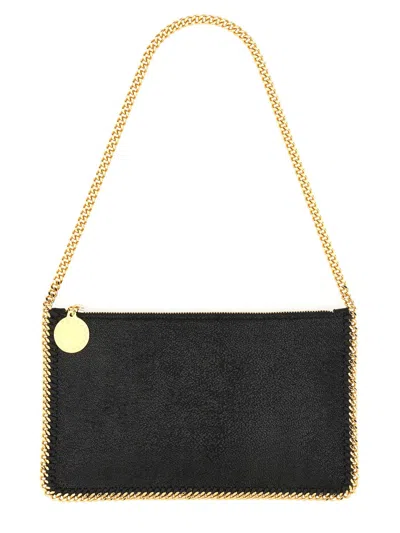 Stella Mccartney Falabella Clutch Shoulder Bag