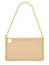 Stella Mccartney Women's Falabella Clutch Shoulder Bag