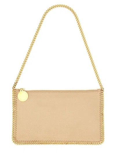 Stella Mccartney Falabella Clutch Shoulder Bag