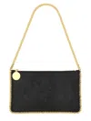 Stella Mccartney "falabella" Clutch Shoulder Bag