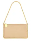 Stella Mccartney Women's Falabella Clutch Shoulder Bag In Multi