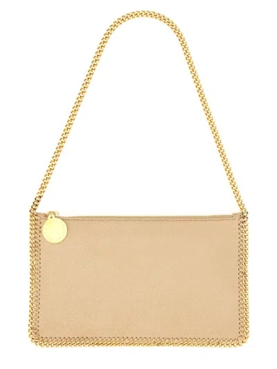 Stella Mccartney Falabella" Clutch Shoulder Bag In Multi