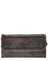 Stella Mccartney Falabella Continental Wallet