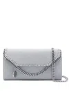 Stella Mccartney Falabella Continental Wallet