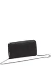 Stella Mccartney Falabella Cross Body Bag In Black