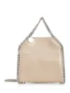 Stella Mccartney Falabella Crossbody Bags Rose