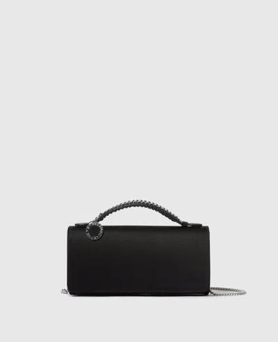 STELLA MCCARTNEY FALABELLA CROSSBODY CLUTCH BAG