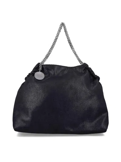Stella Mccartney Bolso Shopping - Negro