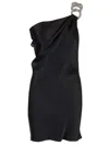 Stella Mccartney Falabella Dresses Black