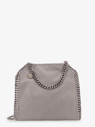 Stella Mccartney Falabella Eco Shaggy Dear Crossbody Bag