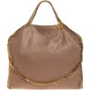 Stella Mccartney Falabella Faux Leather Foldover Tote