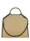 STELLA MCCARTNEY STELLA MCCARTNEY "FALABELLA" FOLD OVER BAG