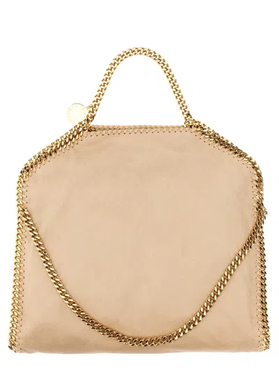 STELLA MCCARTNEY STELLA MCCARTNEY FALABELLA FOLD OVER BAG