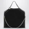 STELLA MCCARTNEY STELLA MCCARTNEY FALABELLA FOLD OVER BAG WITH STUDS