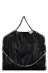 Stella Mccartney Falabella Fold Over Tote Bag
