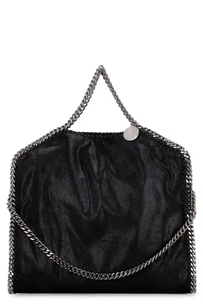Stella Mccartney Falabella Fold Over Tote Bag