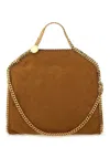 Stella Mccartney Falabella Fold Over Tote Bag