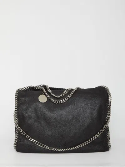 Stella Mccartney Falabella Fold Over Tote Bag