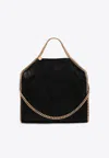 Stella Mccartney Falabella Fold-over Tote Bag