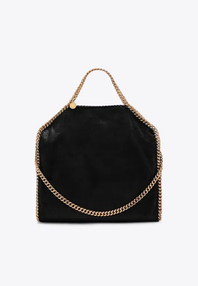 Stella Mccartney Falabella Fold-over Tote Bag
