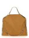 Stella Mccartney Falabella Fold Over Tote Bag