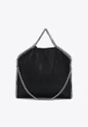 Stella Mccartney Falabella Fold-over Tote Bag