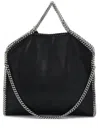 Stella Mccartney Falabella Fold-over Tote Bag