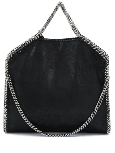 Stella Mccartney Falabella Fold-over Tote Bag
