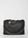 Stella Mccartney Falabella Fold Over Tote Bag