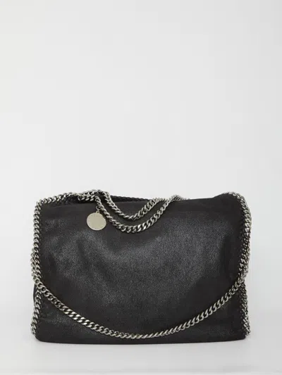 Stella Mccartney Falabella Fold Over Tote Bag