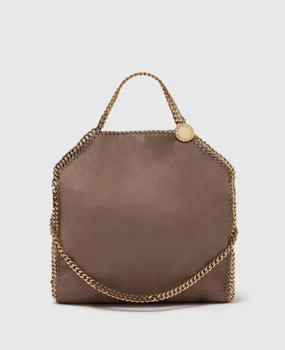 Stella Mccartney Falabella Fold-over Tote Bag