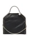 STELLA MCCARTNEY FALABELLA FOLD-OVER TOTE BAG