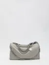 STELLA MCCARTNEY FALABELLA FOLD-OVER TOTE BAG