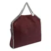 Stella Mccartney Falabella Fold-over Tote Bags