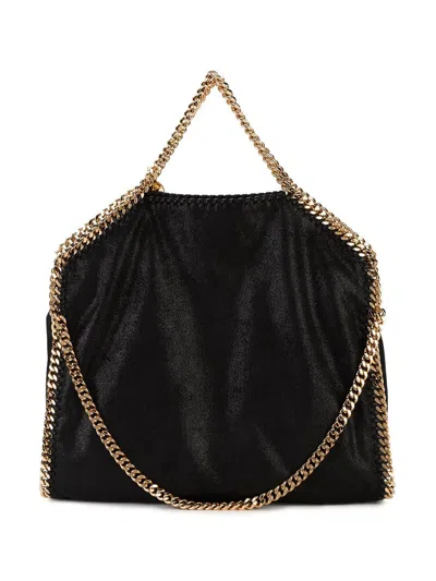 Stella Mccartney Falabella Fold-over Tote Bags