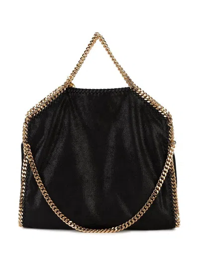 Stella Mccartney Falabella Fold-over Tote Bags
