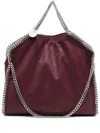 Stella Mccartney Falabella Fold-over Tote Bags