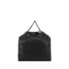 Stella Mccartney Falabella Fold Over Tote Handbag