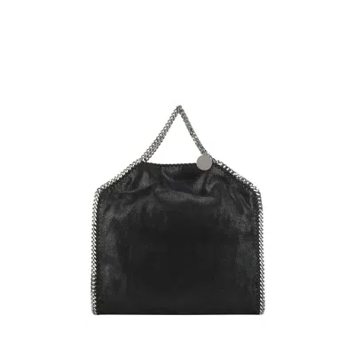 STELLA MCCARTNEY FALABELLA FOLD OVER TOTE HANDBAG